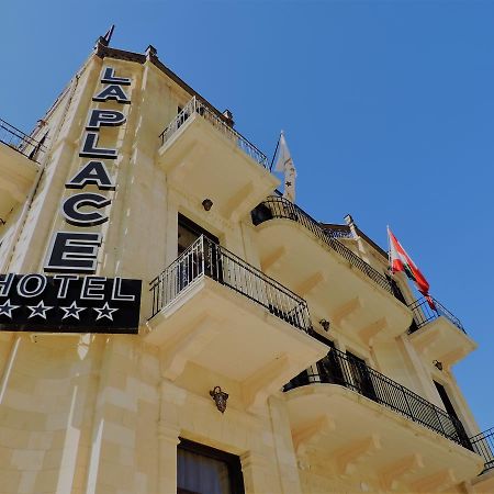 La Place Hotel Захла Екстер'єр фото
