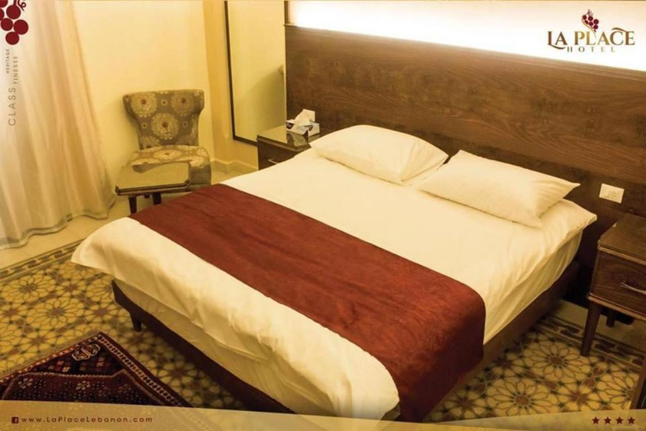 La Place Hotel Захла Екстер'єр фото