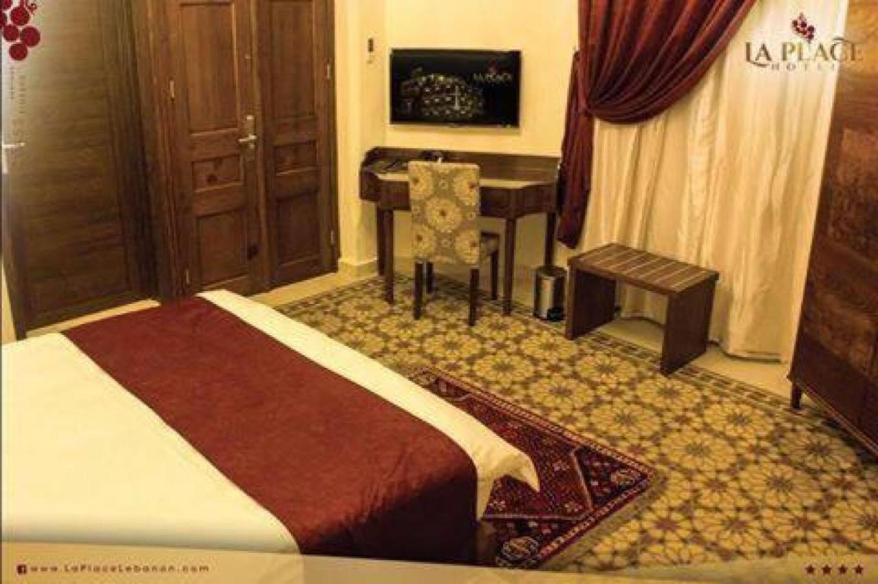 La Place Hotel Захла Екстер'єр фото