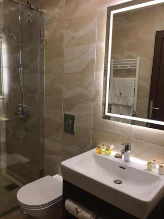 La Place Hotel Захла Екстер'єр фото