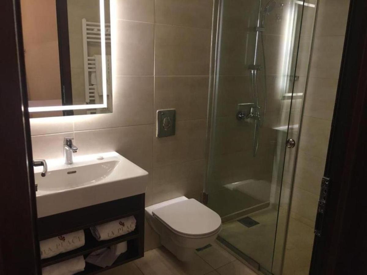 La Place Hotel Захла Екстер'єр фото