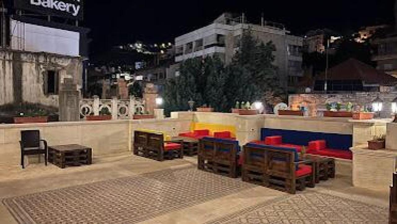 La Place Hotel Захла Екстер'єр фото