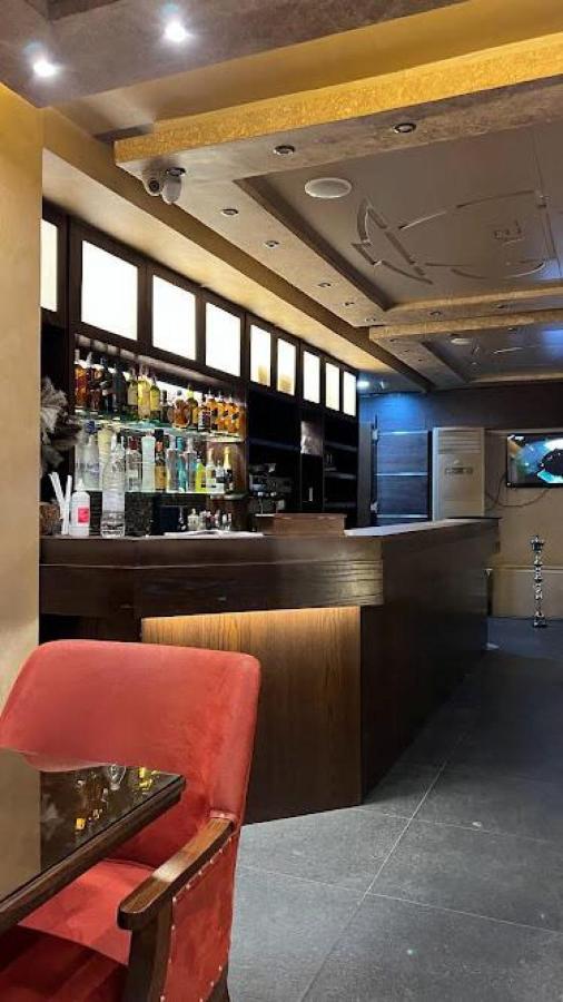 La Place Hotel Захла Екстер'єр фото