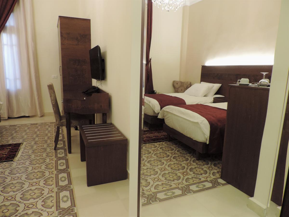 La Place Hotel Захла Екстер'єр фото