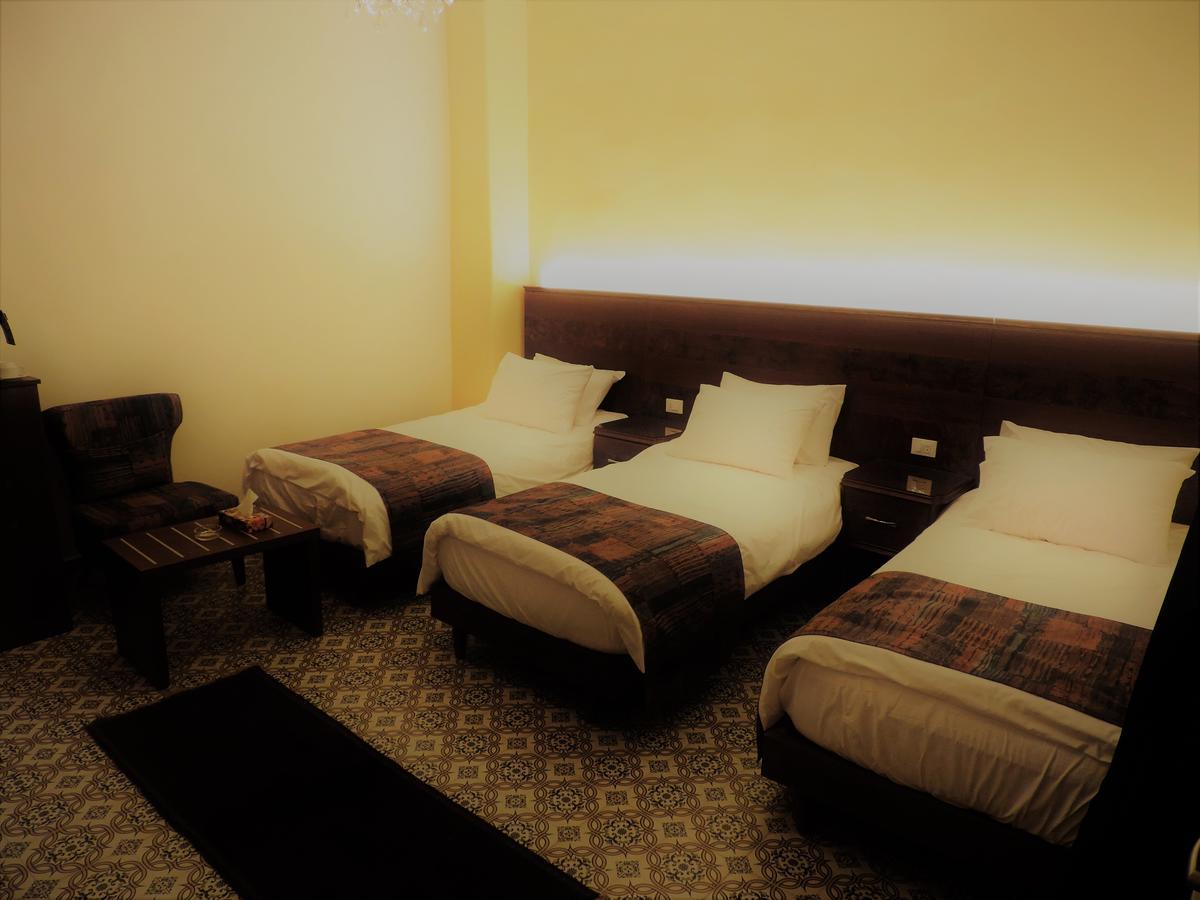 La Place Hotel Захла Екстер'єр фото