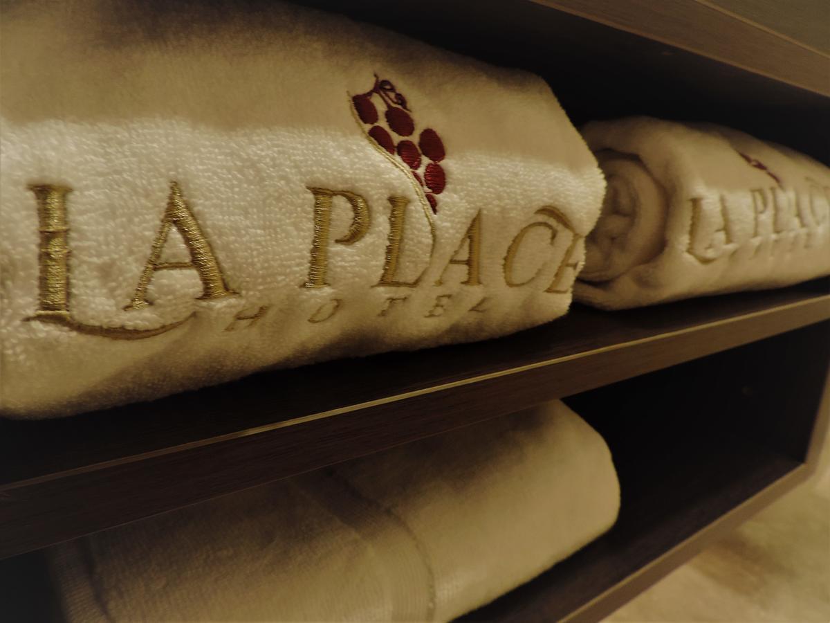 La Place Hotel Захла Екстер'єр фото