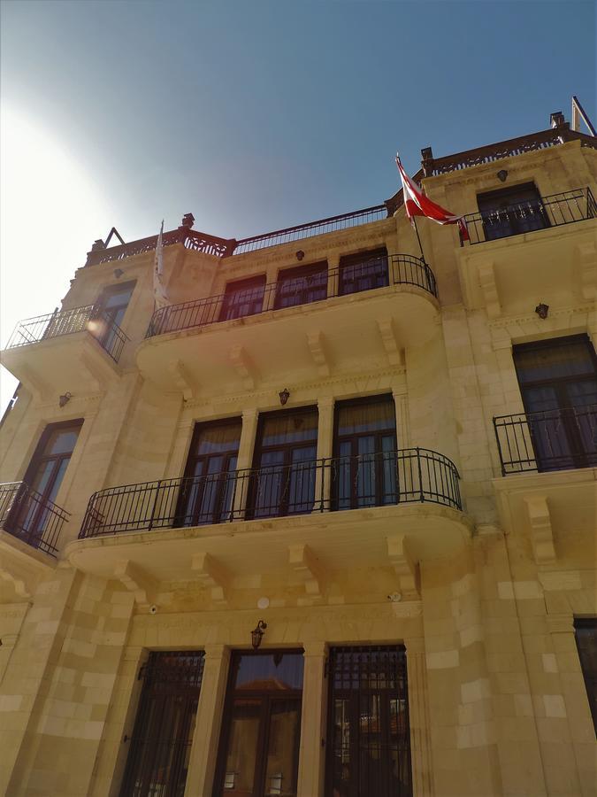 La Place Hotel Захла Екстер'єр фото