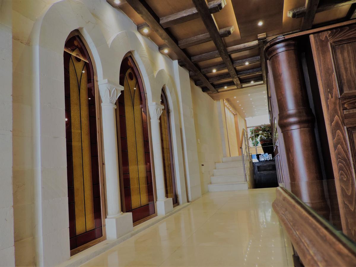 La Place Hotel Захла Екстер'єр фото