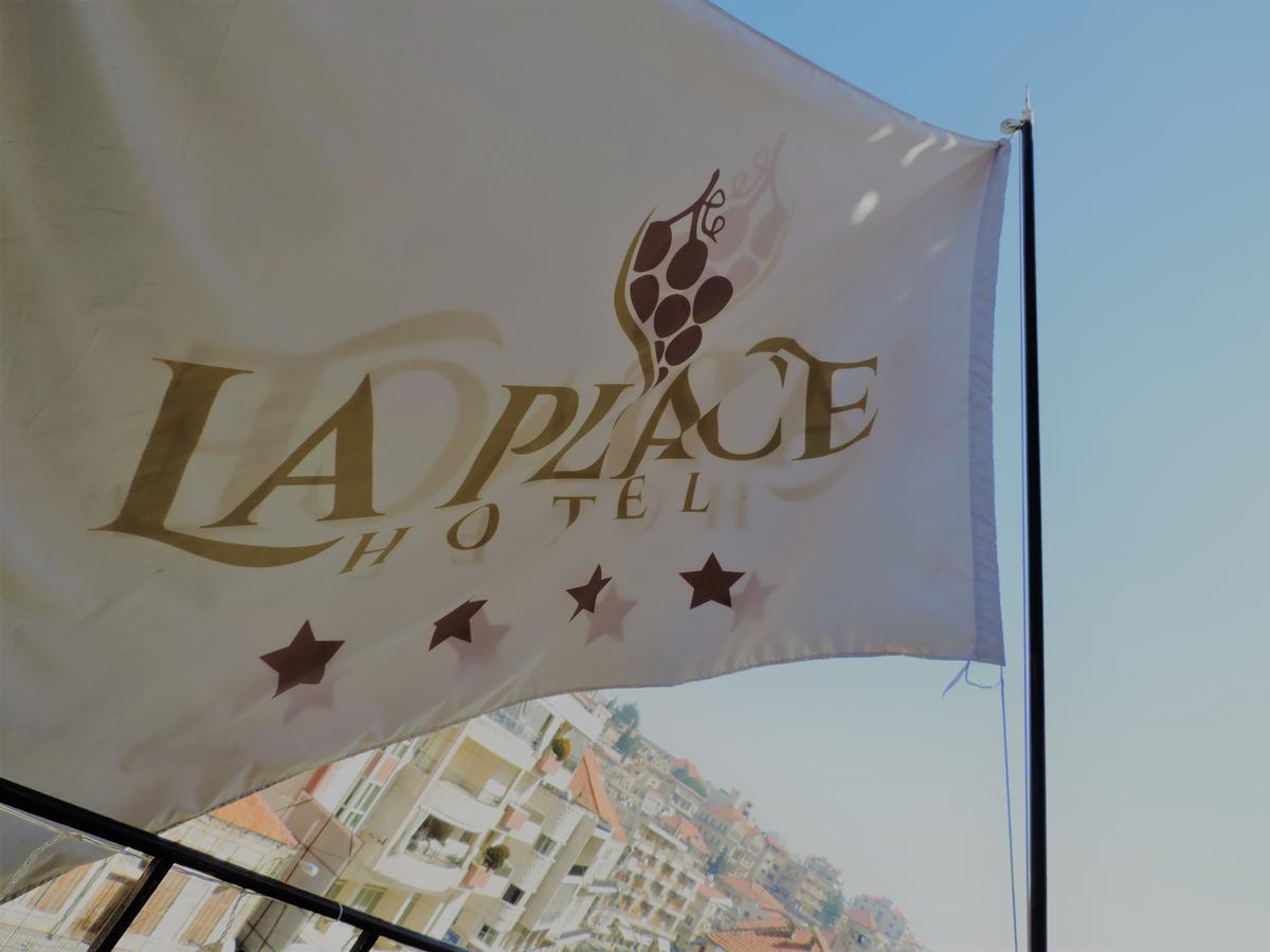 La Place Hotel Захла Екстер'єр фото