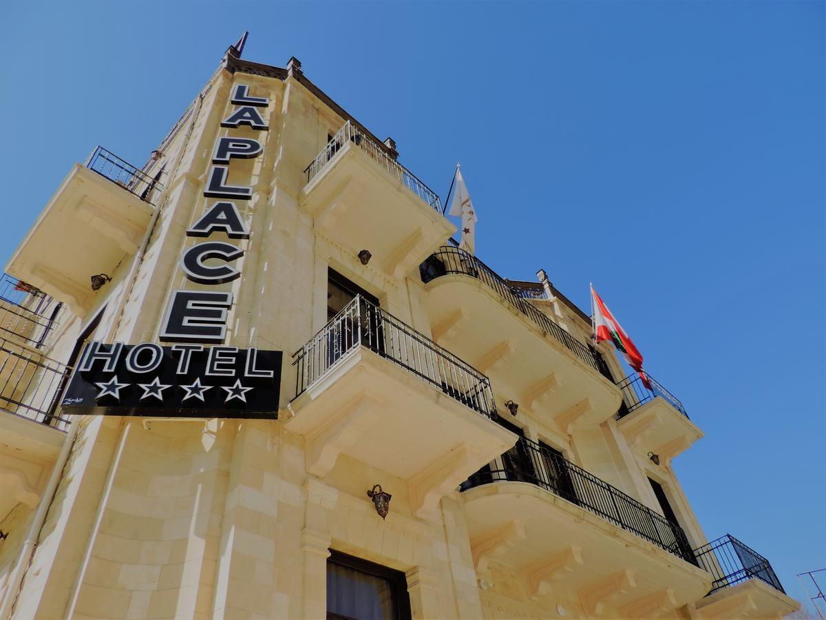 La Place Hotel Захла Екстер'єр фото