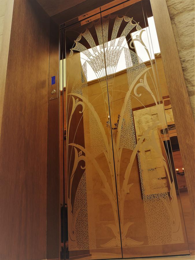 La Place Hotel Захла Екстер'єр фото